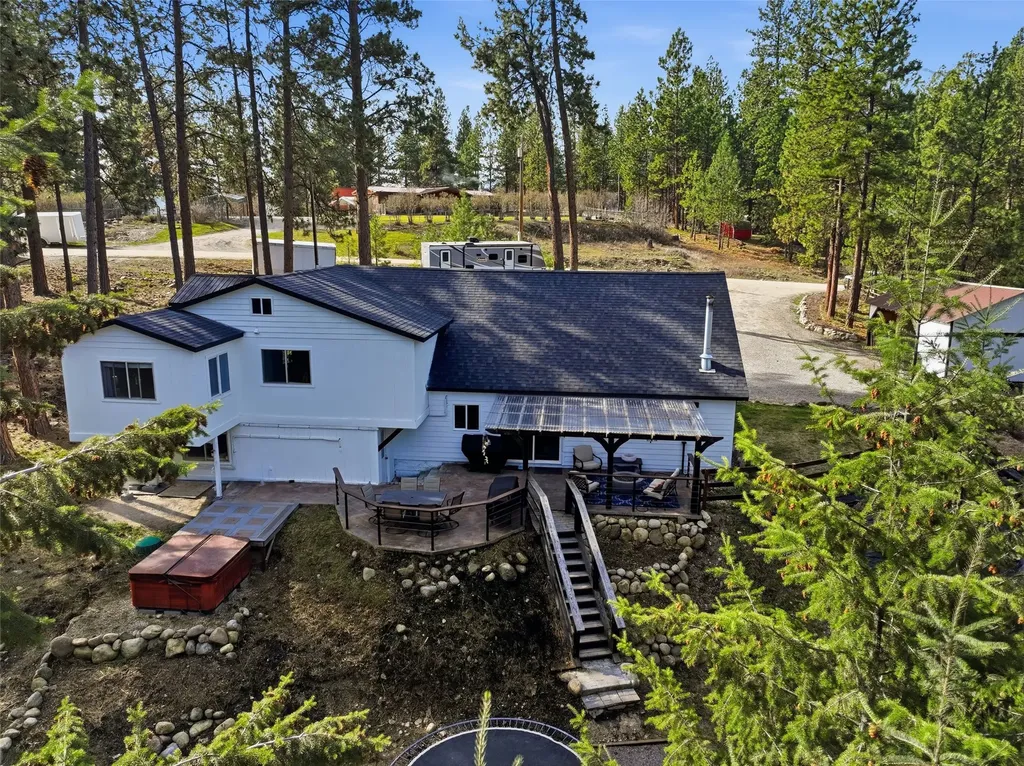 440 E 20th Street Hamilton MT 59840
