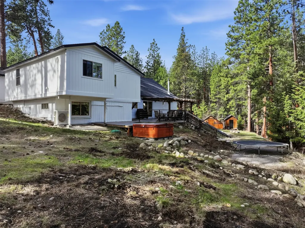 440 E 20th Street Hamilton MT 59840
