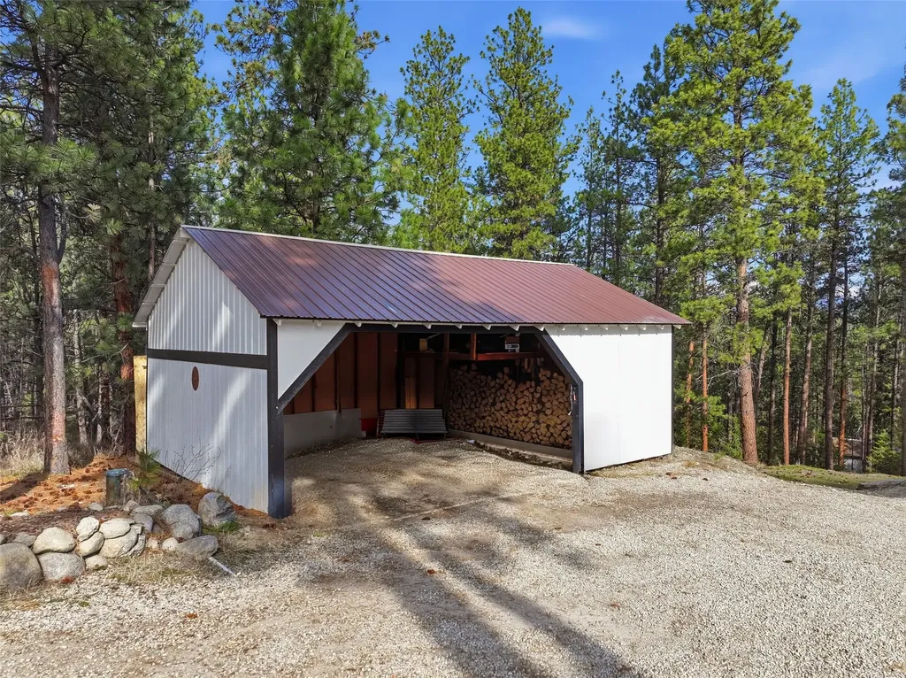 440 E 20th Street Hamilton MT 59840