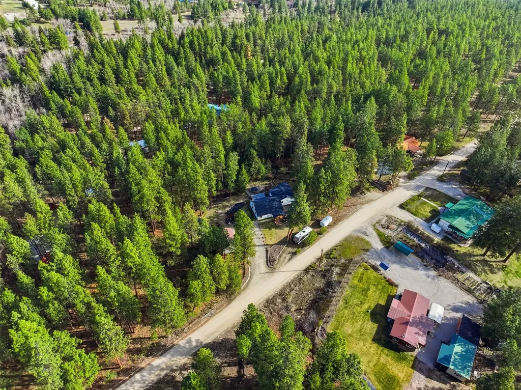 440 E 20th Street Hamilton MT 59840