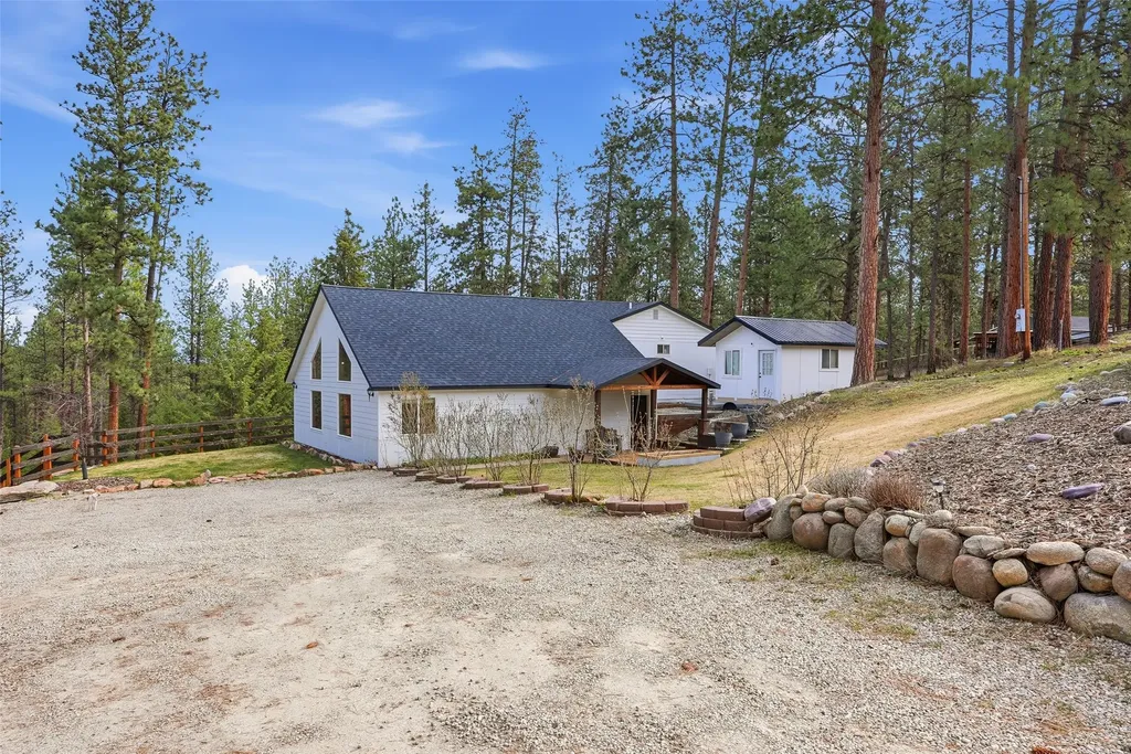 440 E 20th Street Hamilton MT 59840