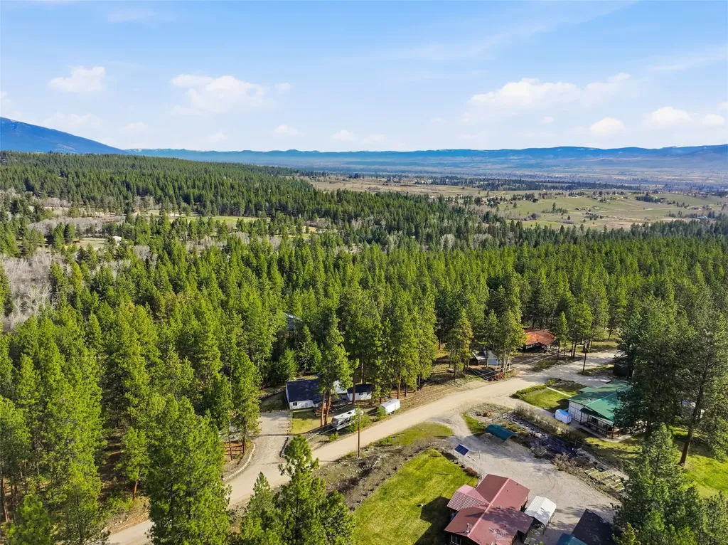 440 E 20th Street Hamilton MT 59840