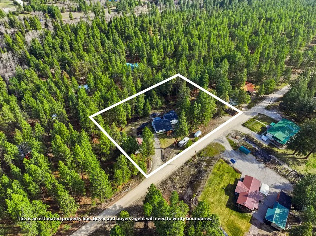440 E 20th Street Hamilton MT 59840