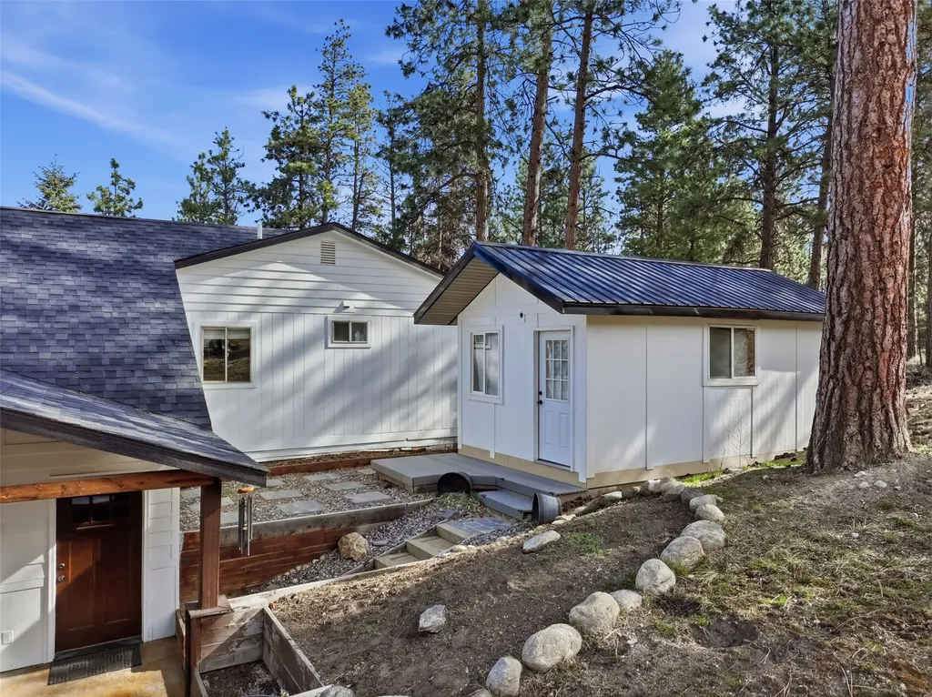 440 E 20th Street Hamilton MT 59840