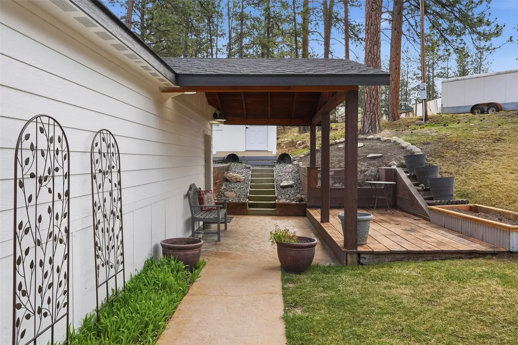 440 E 20th Street Hamilton MT 59840