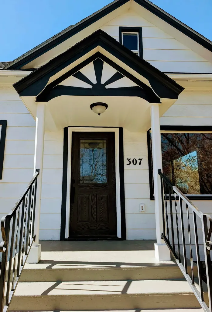 307 N 5th Street Hamilton MT 59840