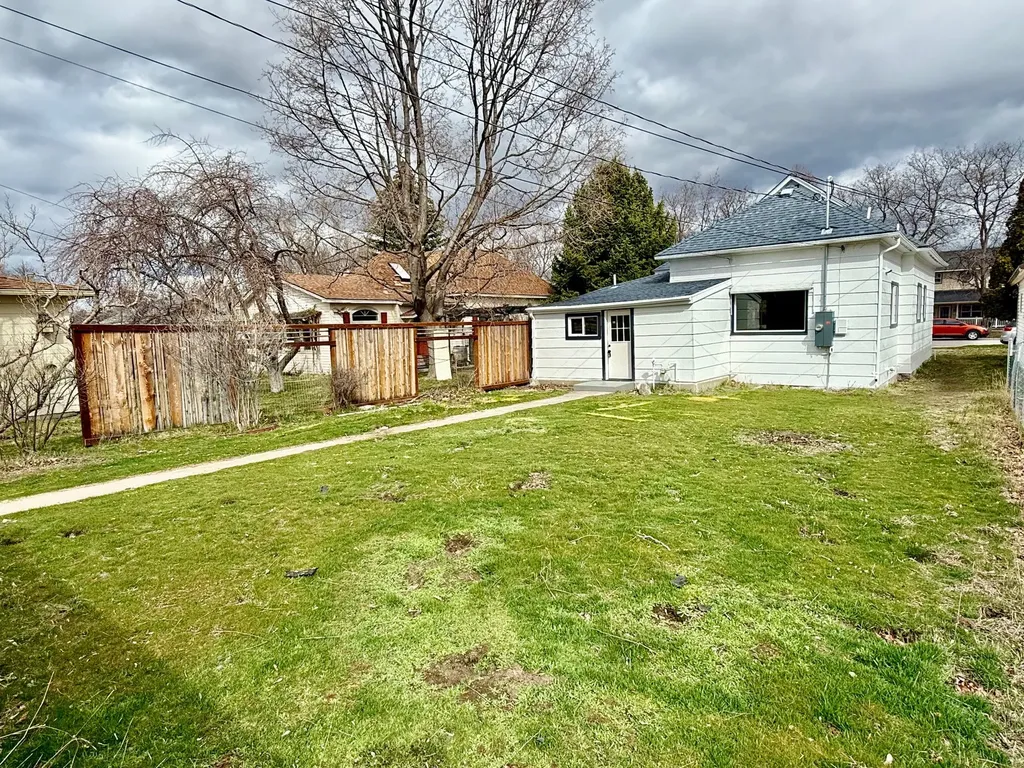 307 N 5th Street Hamilton MT 59840