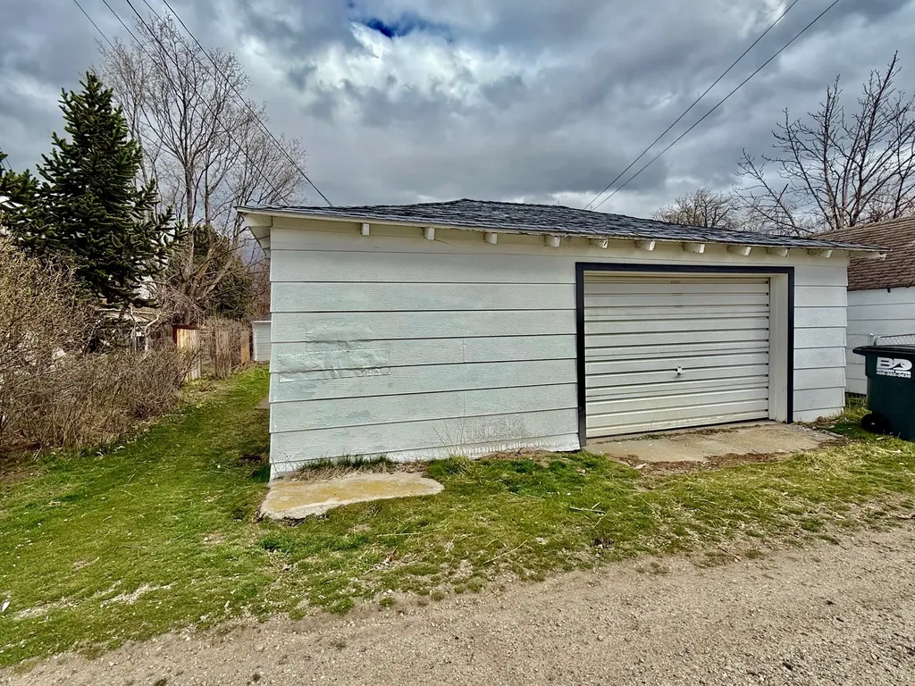 307 N 5th Street Hamilton MT 59840