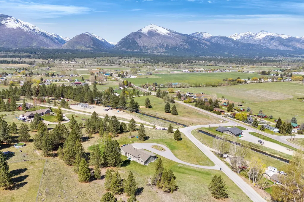 817 Ponderosa Drive Hamilton MT 59840