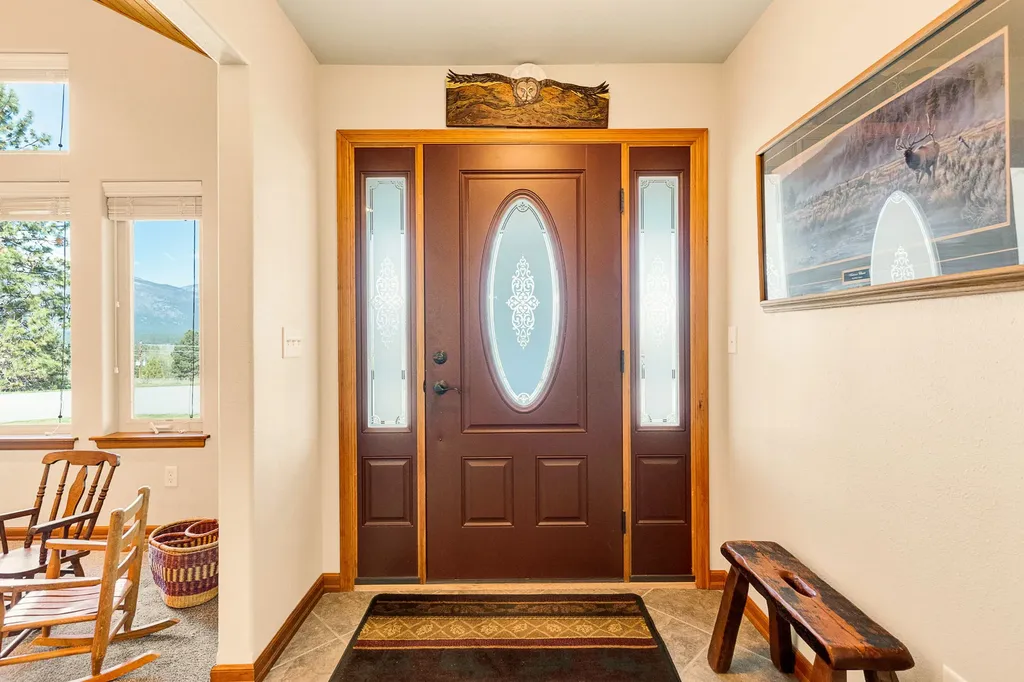 817 Ponderosa Drive Hamilton MT 59840