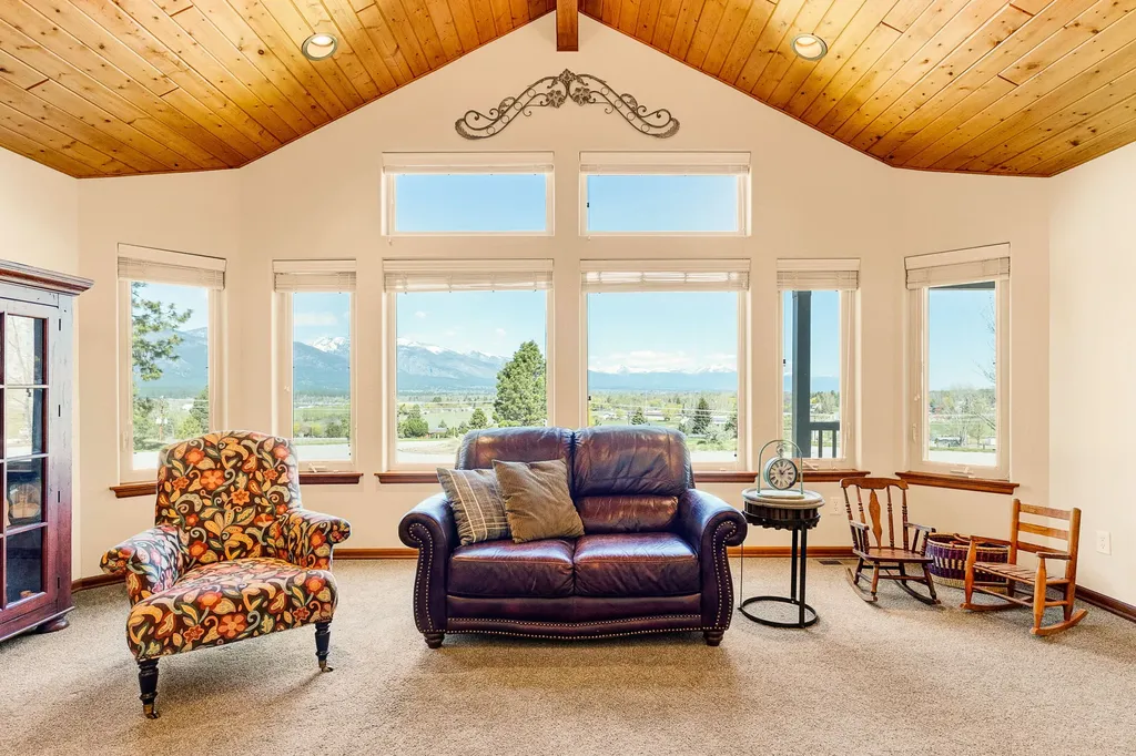 817 Ponderosa Drive Hamilton MT 59840