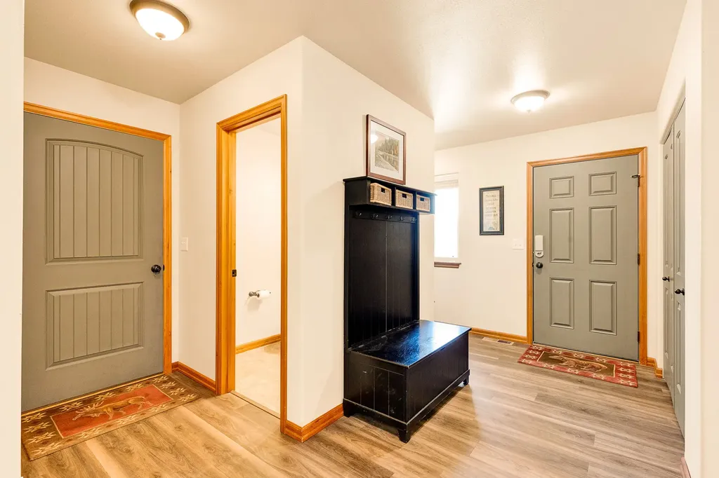 817 Ponderosa Drive Hamilton MT 59840