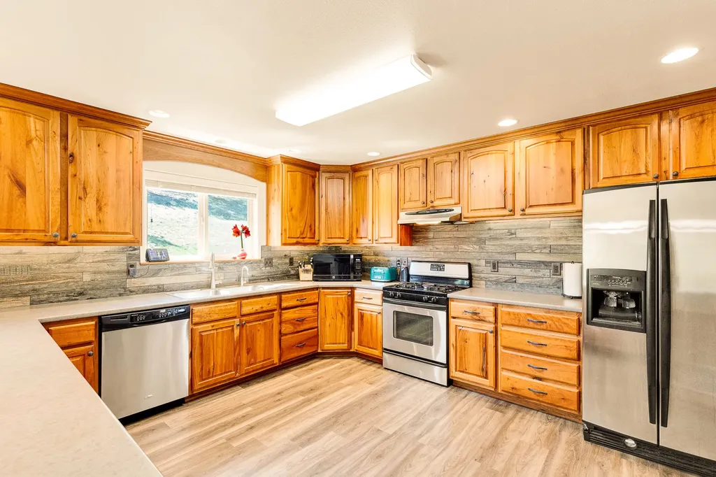 817 Ponderosa Drive Hamilton MT 59840