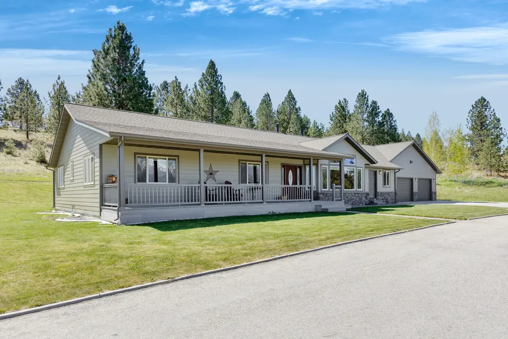 817 Ponderosa Drive Hamilton MT 59840