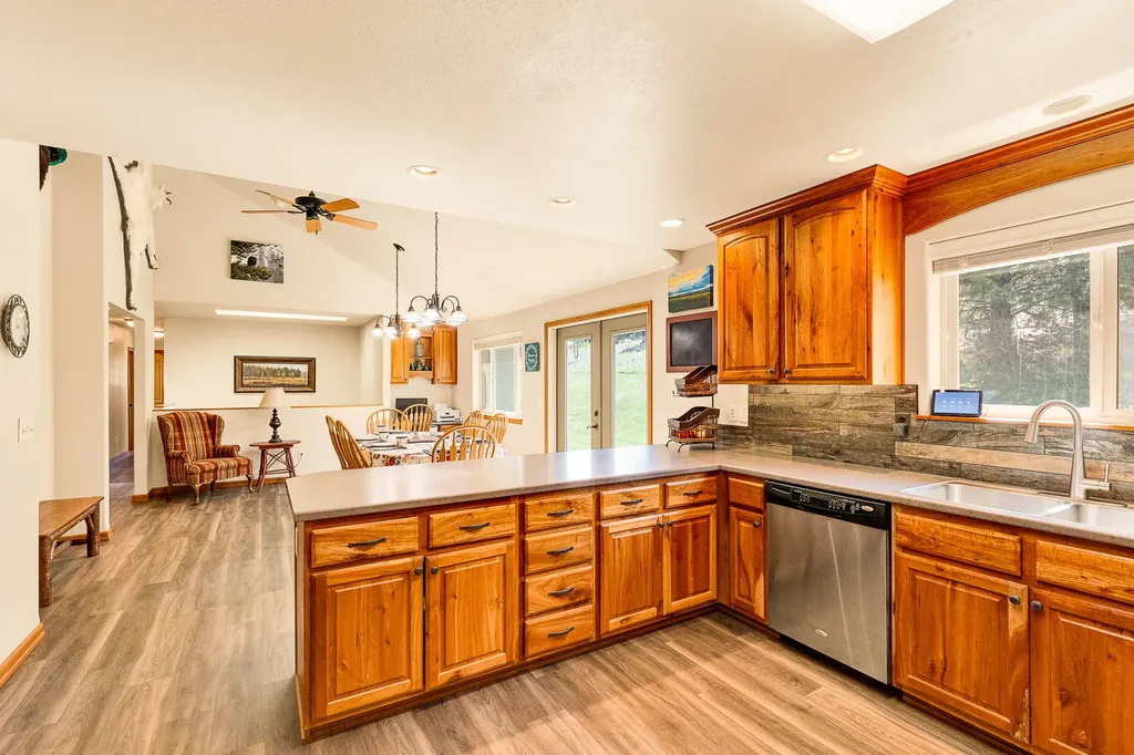 817 Ponderosa Drive Hamilton MT 59840