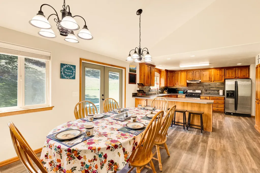 817 Ponderosa Drive Hamilton MT 59840