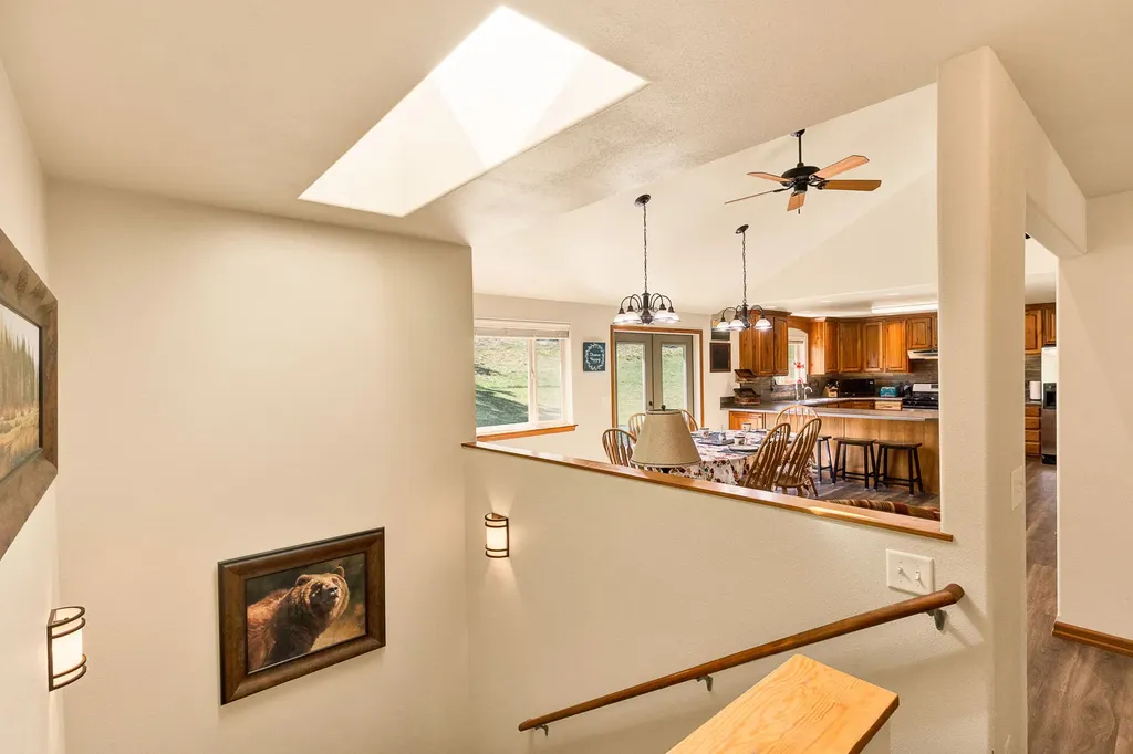 817 Ponderosa Drive Hamilton MT 59840
