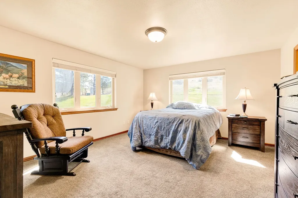 817 Ponderosa Drive Hamilton MT 59840