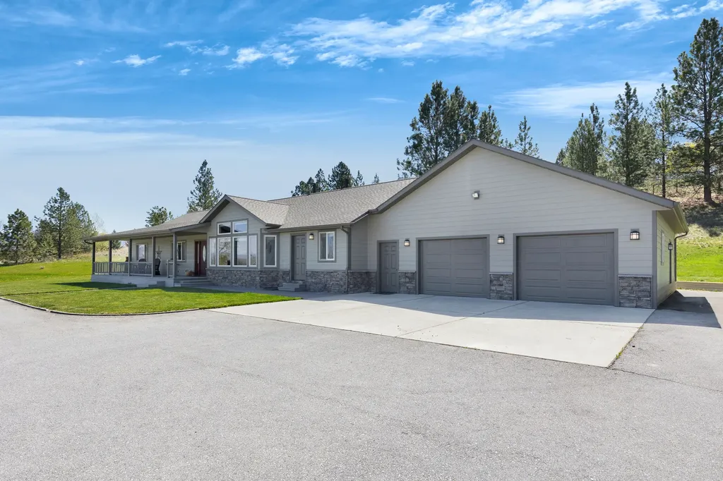 817 Ponderosa Drive Hamilton MT 59840