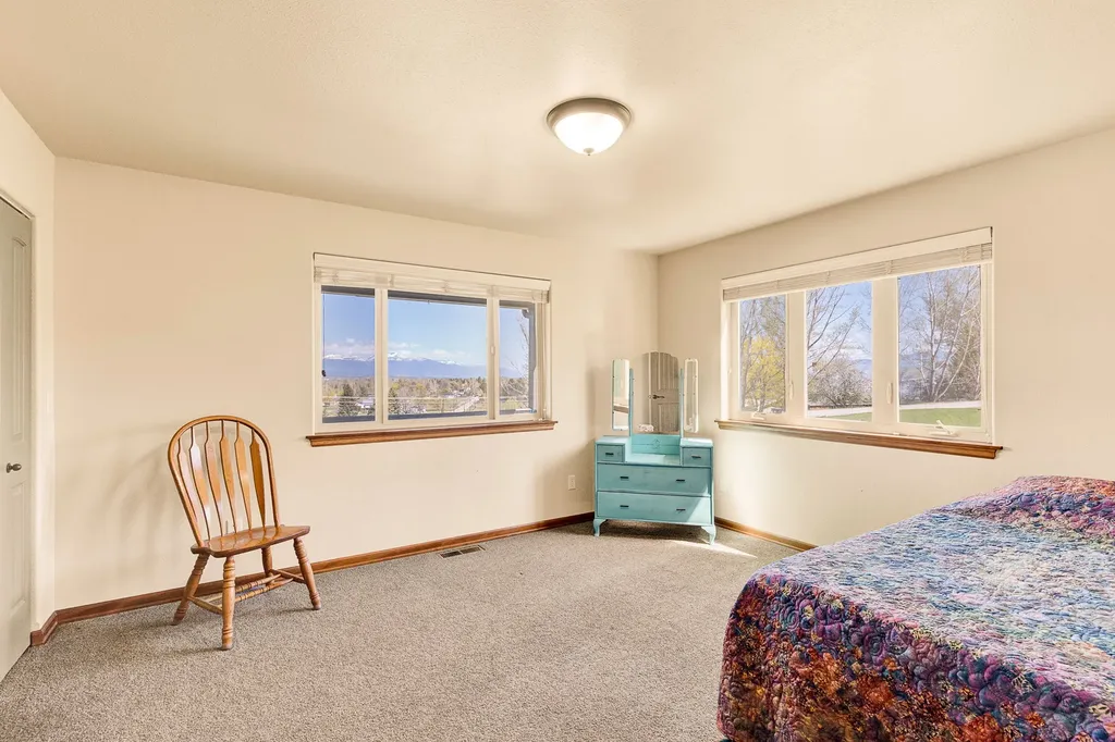 817 Ponderosa Drive Hamilton MT 59840
