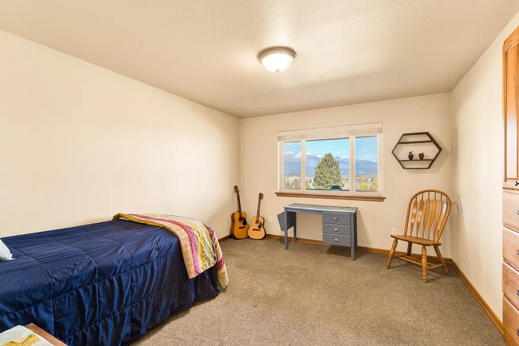 817 Ponderosa Drive Hamilton MT 59840