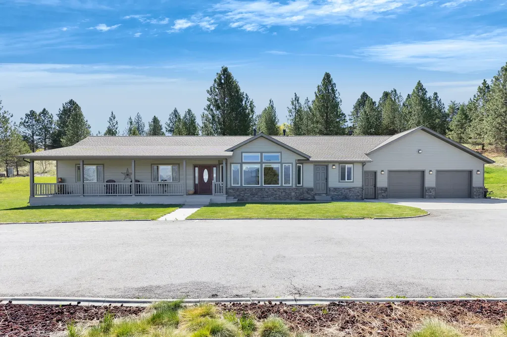 817 Ponderosa Drive Hamilton MT 59840