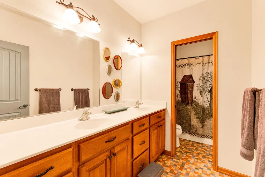 817 Ponderosa Drive Hamilton MT 59840
