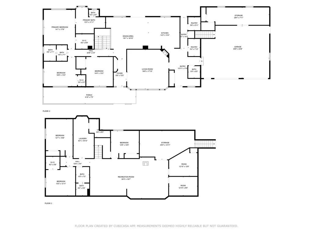 817 Ponderosa Drive Hamilton MT 59840