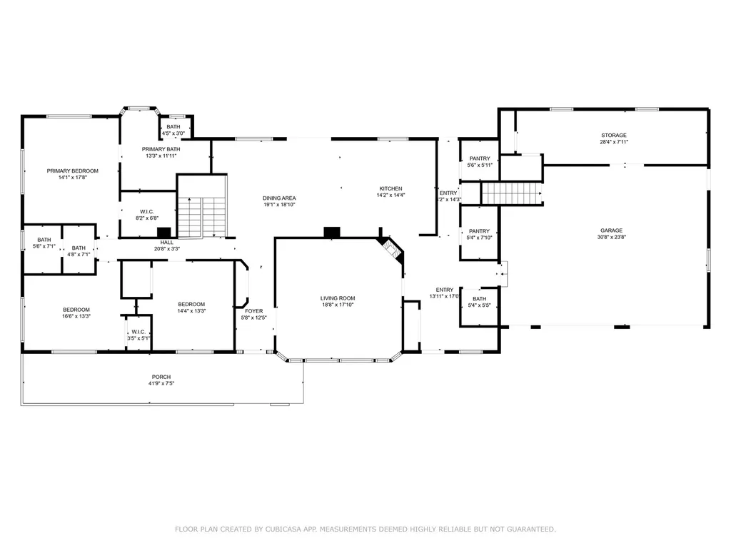817 Ponderosa Drive Hamilton MT 59840