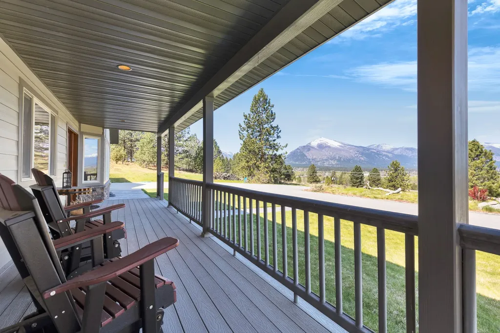 817 Ponderosa Drive Hamilton MT 59840