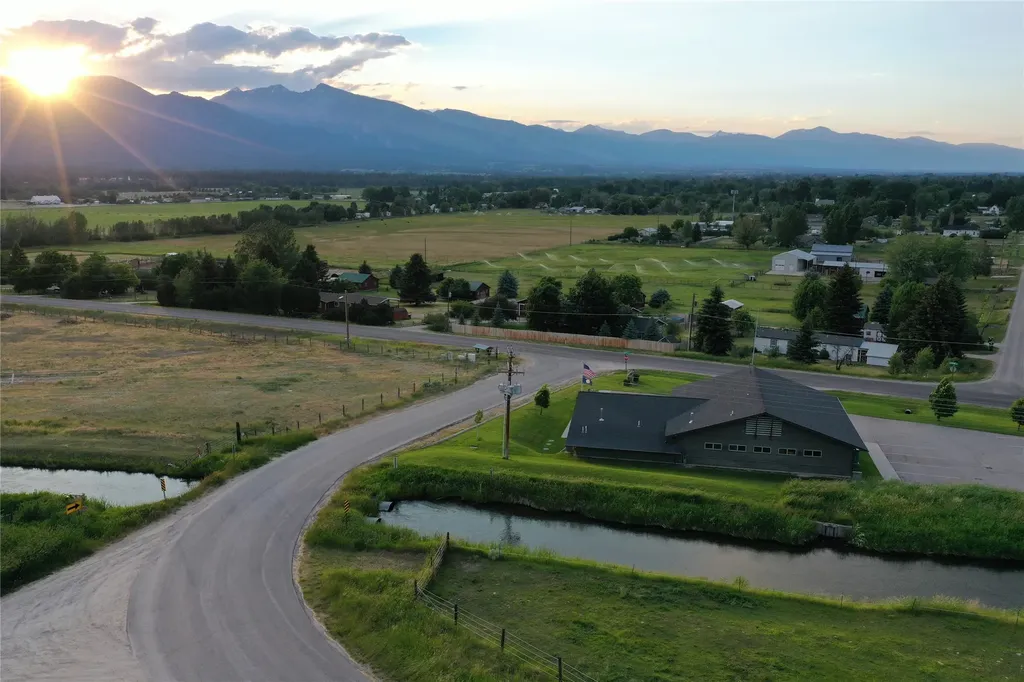 817 Ponderosa Drive Hamilton MT 59840