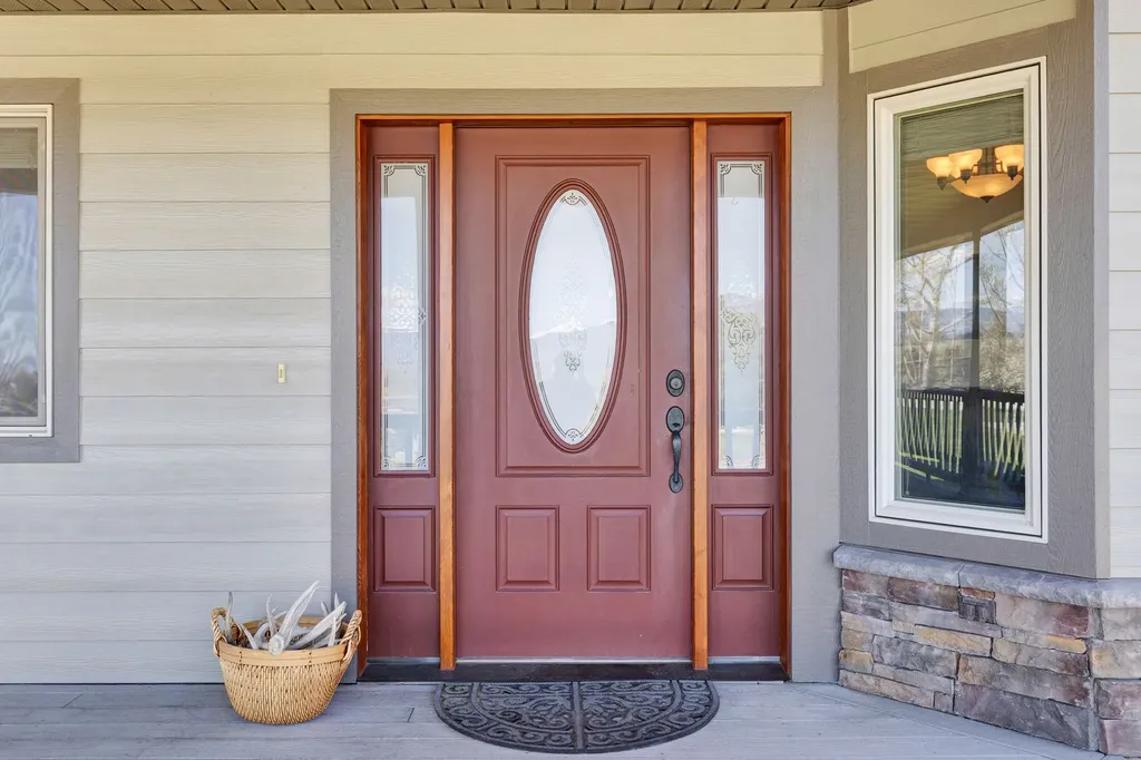 817 Ponderosa Drive Hamilton MT 59840