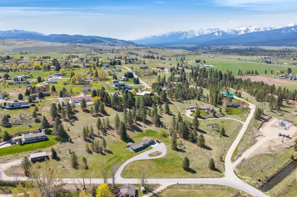 817 Ponderosa Drive Hamilton MT 59840