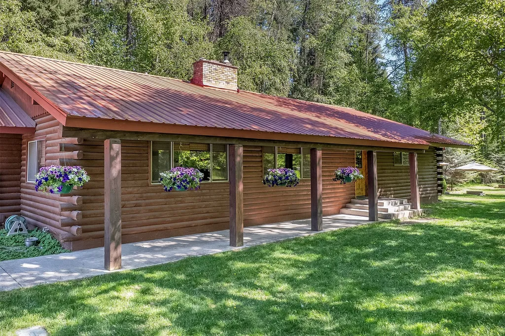945 Swan River Road Bigfork MT 59911