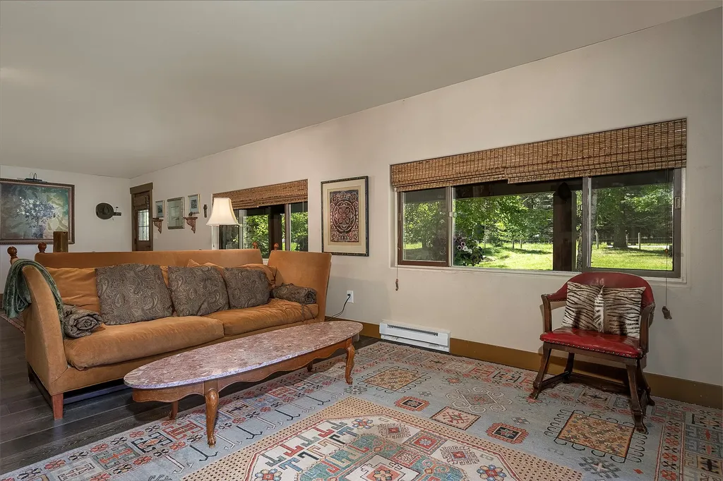 945 Swan River Road Bigfork MT 59911