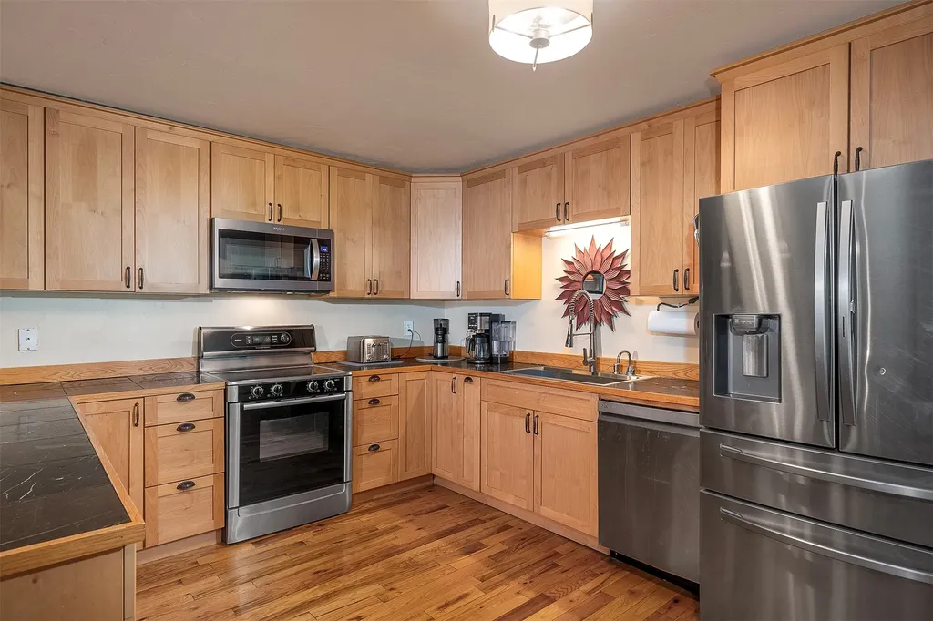 945 Swan River Road Bigfork MT 59911