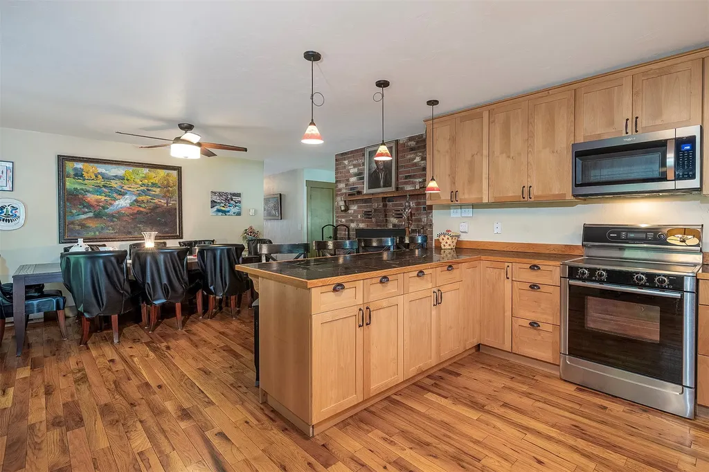 945 Swan River Road Bigfork MT 59911