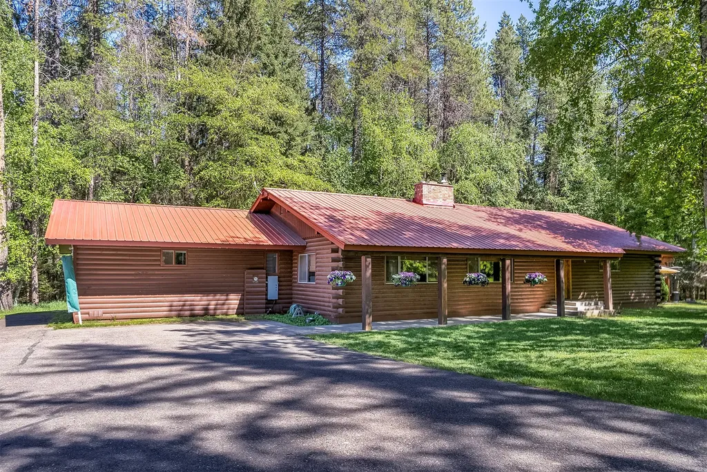945 Swan River Road Bigfork MT 59911