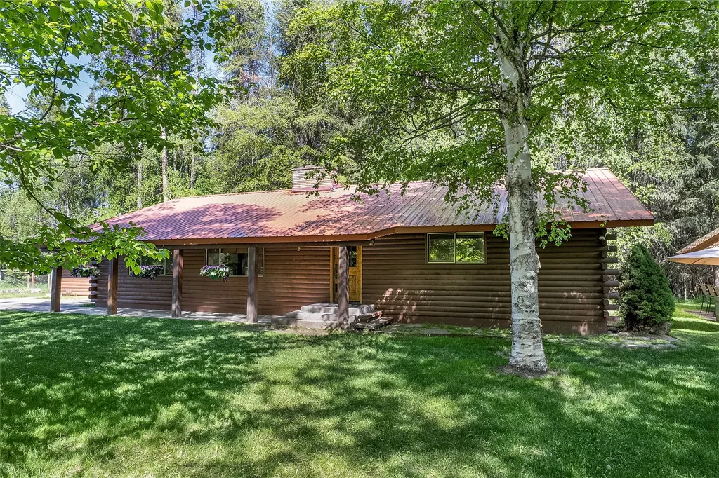 945 Swan River Road Bigfork MT 59911