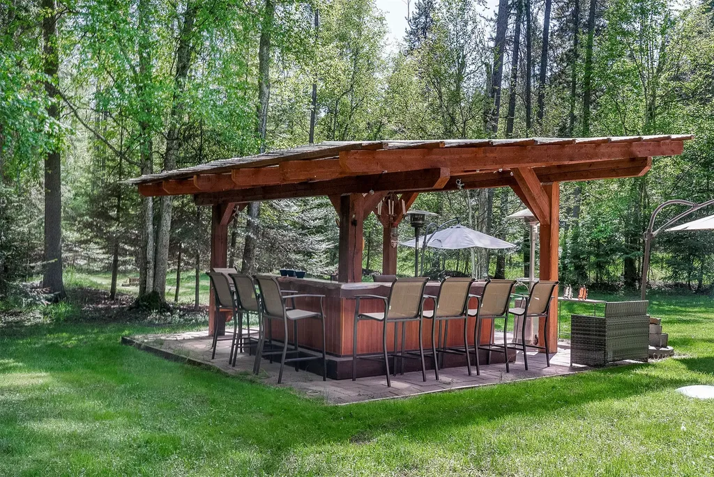 945 Swan River Road Bigfork MT 59911