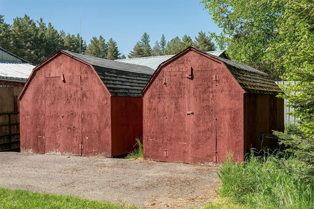 945 Swan River Road Bigfork MT 59911