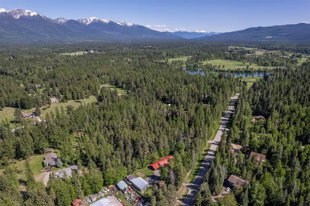 945 Swan River Road Bigfork MT 59911