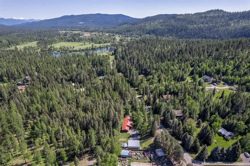 945 Swan River Road Bigfork MT 59911