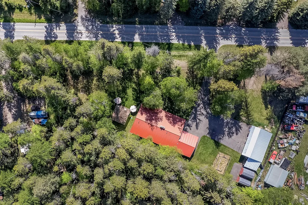945 Swan River Road Bigfork MT 59911