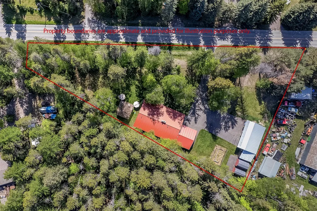 945 Swan River Road Bigfork MT 59911