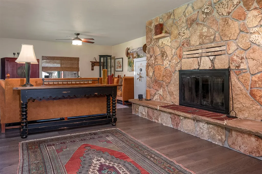 945 Swan River Road Bigfork MT 59911