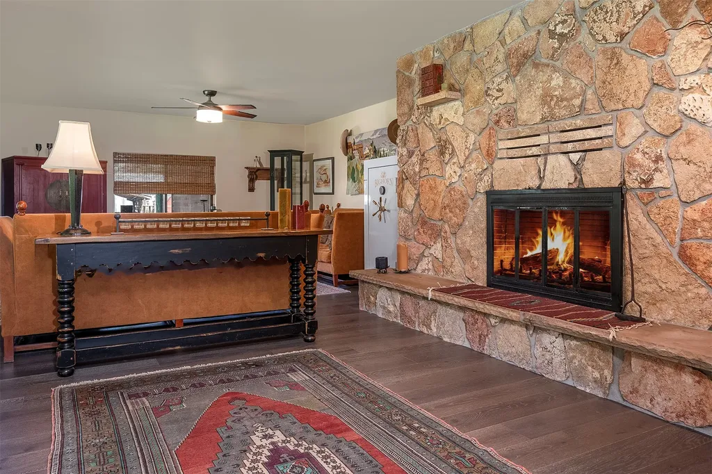 945 Swan River Road Bigfork MT 59911