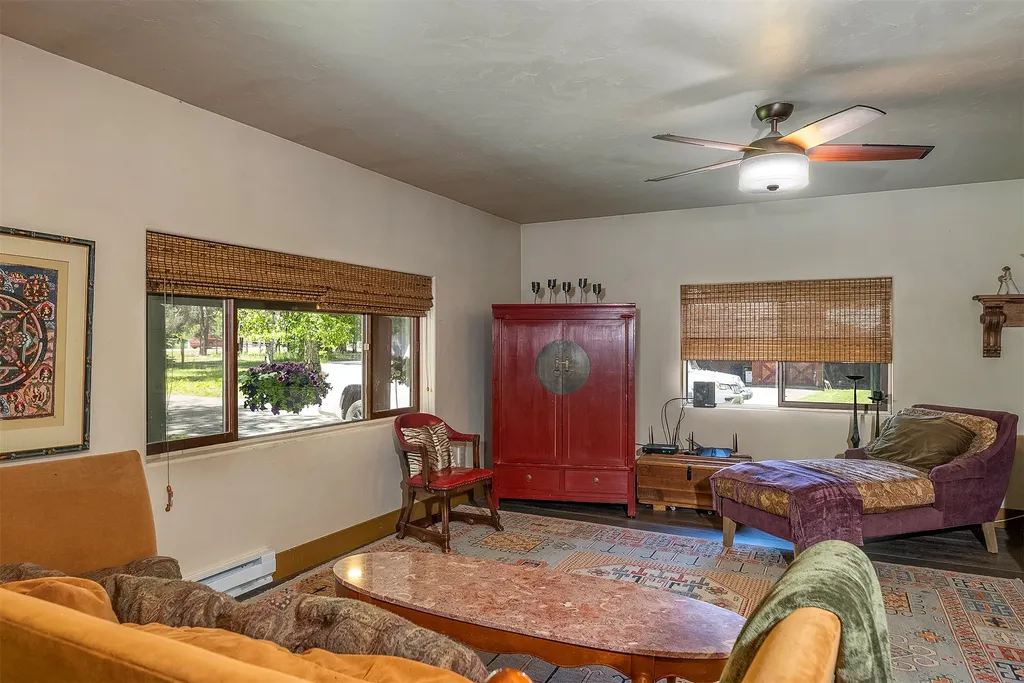 945 Swan River Road Bigfork MT 59911
