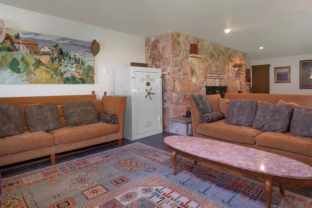 945 Swan River Road Bigfork MT 59911