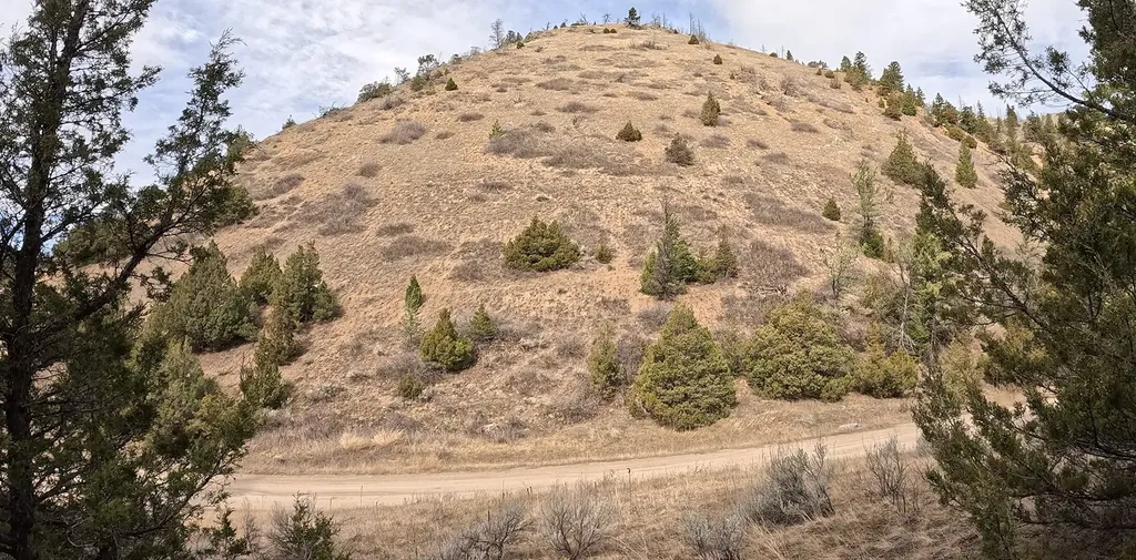 Nhn Pole Gulch Road Three Forks MT 59752